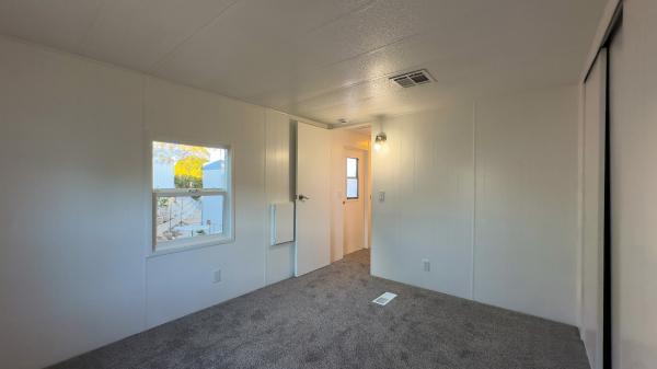 1974 Fleetwood FLEETWOOD Mobile Home