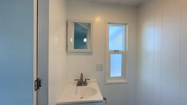 1974 Fleetwood FLEETWOOD Mobile Home