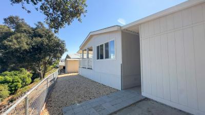 Photo 3 of 8 of home located at 9100 Single Oak Drive 23 Lakeside, CA 92040