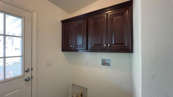 2017 Skyline K619-CT Manufactured Home