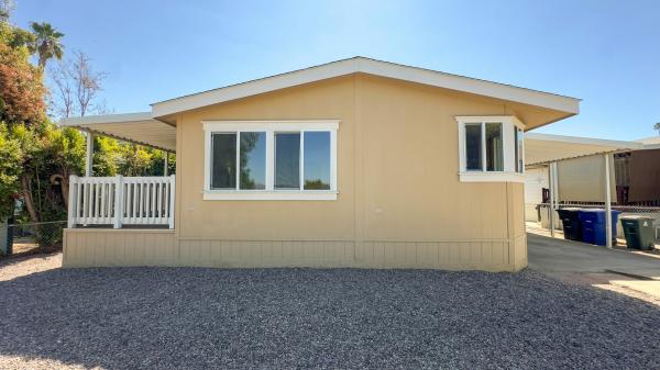 2010 Skyline 2305-CTB Home