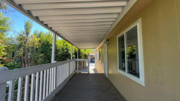 2010 Skyline 2305-CTB Home