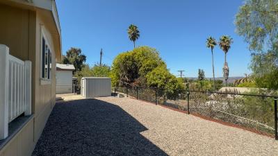 Photo 4 of 8 of home located at 9100 Single Oak Drive 11 Lakeside, CA 92040