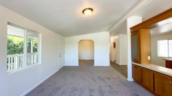 2010 Skyline 2305-CTB Home