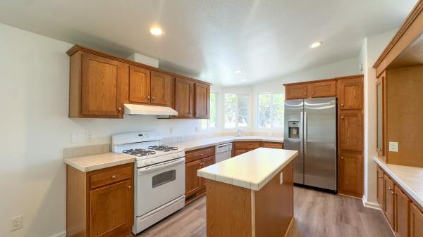 2010 Skyline 2305-CTB Home