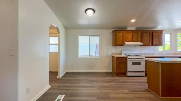 2010 Skyline 2305-CTB Home