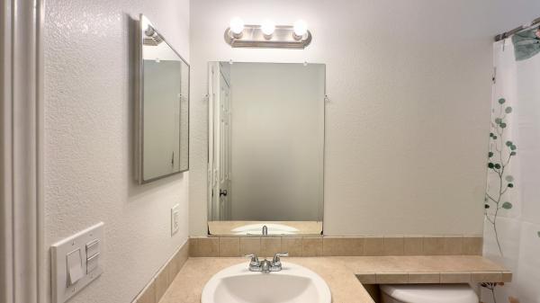 2010 Skyline 2305-CTB  Home