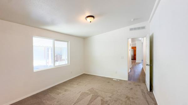 2010 Skyline 2305-CTB  Home