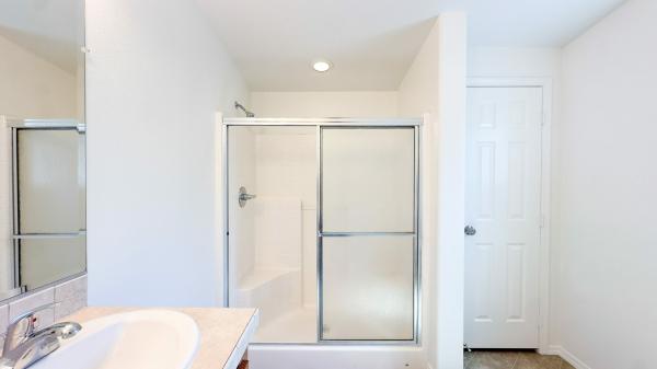 2010 Skyline 2305-CTB Home