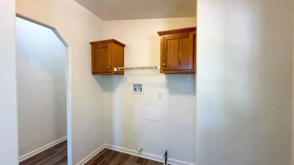 2010 Skyline 2305-CTB Home