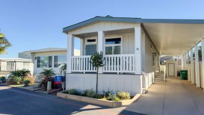 Photo 2 of 8 of home located at 6550 Ponto Dr 70 Carlsbad, CA 92009