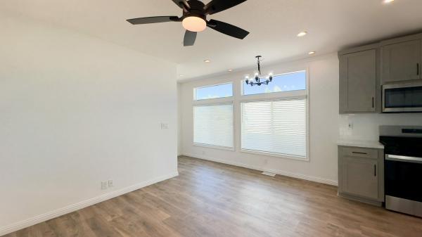 2024 Silvercrest BD-07782H  Home