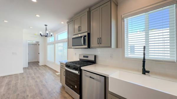 2024 Silvercrest BD-07782H  Home