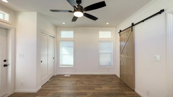 2024 Silvercrest BD-07782H  Home