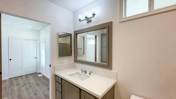 2024 Silvercrest BD-07782H  Home