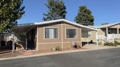 Photo 3 of 8 of home located at 1300 W. Menlo Ave. 62 Hemet, CA 92544