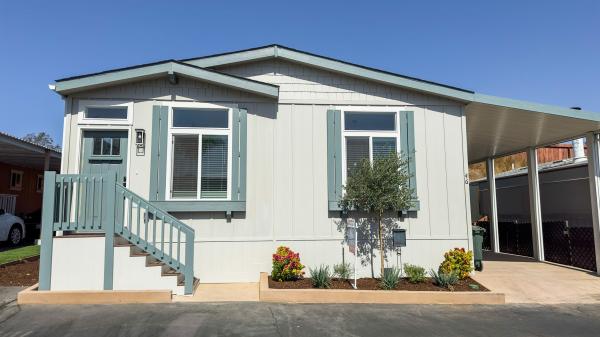2024 Silvercrest BD05-4626  Home