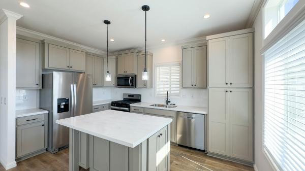 2024 Silvercrest BD05-4626  Home