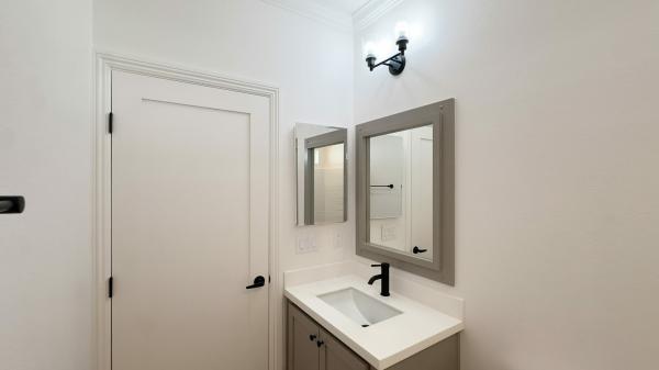 2024 Silvercrest BD05-4626  Home
