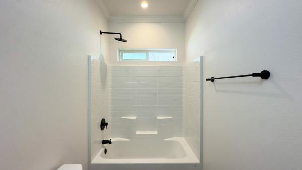 2024 Silvercrest BD05-4626  Home