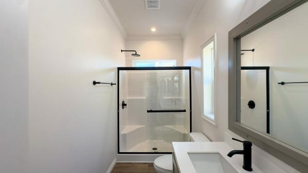 2024 Silvercrest BD05-4626  Home