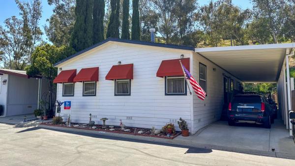 2008 Redman Mobile Home For Sale