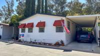 2008 Redman EPA315 Manufactured Home