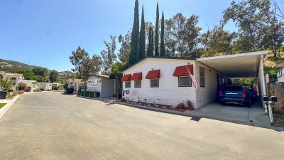 Photo 3 of 8 of home located at 23777 Mulholland Hwy 50 Calabasas, CA 91302