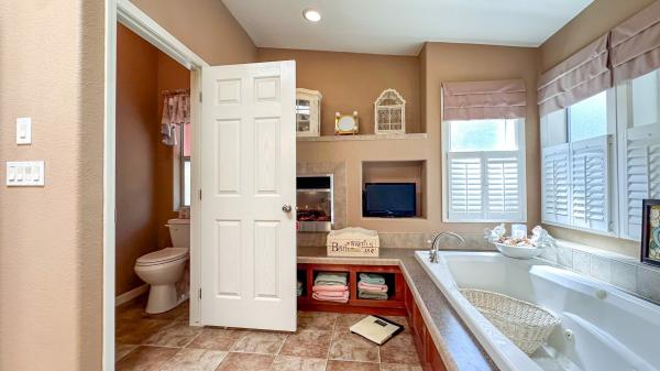 2008 Redman EPA315 Manufactured Home