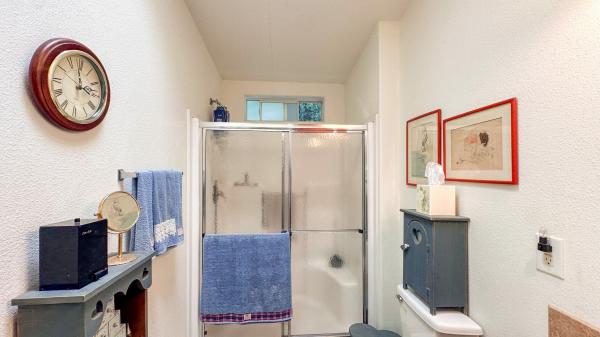 2008 Redman EPA315 Manufactured Home
