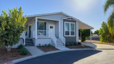 Mobile Home at 1300 W. Menlo Ave. 176 Hemet, CA 92544