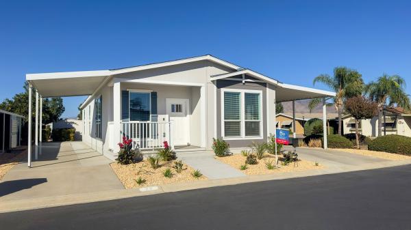 2023 Clayton Harmony Mobile Home