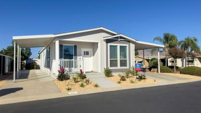Mobile Home at 1250 N. Kirby St. 78 Hemet, CA 92543