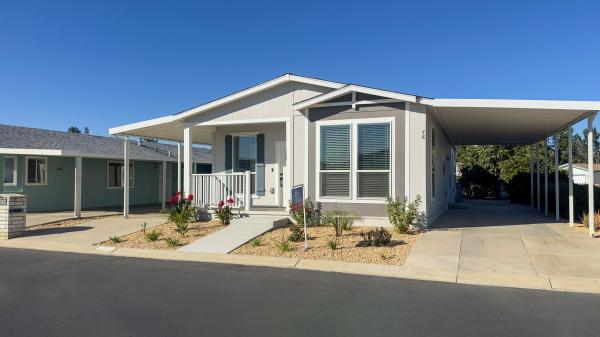 2023 Clayton 71HRR24563AH23 Mobile Home