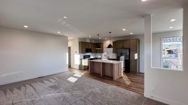 2023 Clayton 71HRR24563AH23 Mobile Home