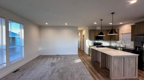 2023 Clayton 71HRR24563AH23 Mobile Home