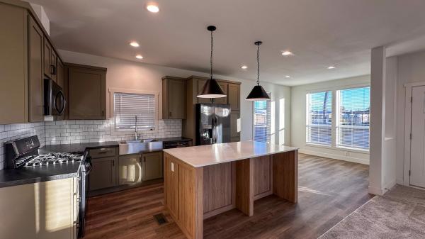 2023 Clayton 71HRR24563AH23 Mobile Home