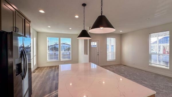 2023 Clayton 71HRR24563AH23 Mobile Home