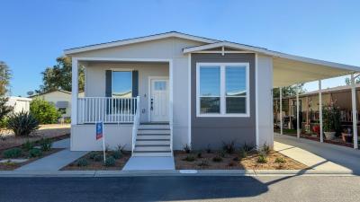 Mobile Home at 1300 W. Menlo Ave. 91 Hemet, CA 92544