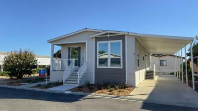 Photo 2 of 8 of home located at 1300 W. Menlo Ave. 91 Hemet, CA 92544