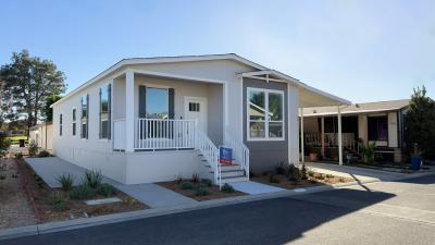 Photo 3 of 8 of home located at 1300 W. Menlo Ave. 91 Hemet, CA 92544