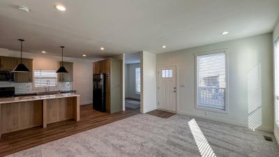 Photo 4 of 8 of home located at 1300 W. Menlo Ave. 91 Hemet, CA 92544