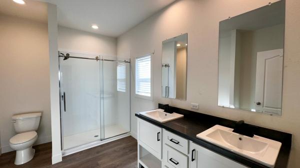 2023 71HIP28563AH23 Home