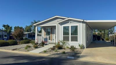 Mobile Home at 1250 N. Kirby St. 114 Hemet, CA 92543