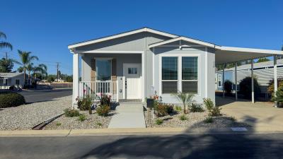 Photo 2 of 8 of home located at 1250 N. Kirby St. 114 Hemet, CA 92543