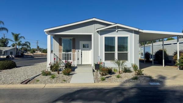 2023 Clayton 71HRR24563AH23 Mobile Home