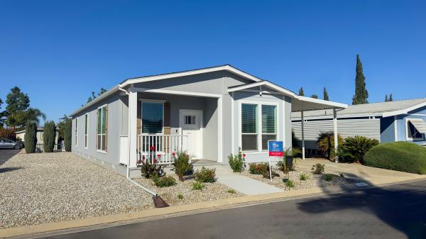 2023 Clayton Harmony Mobile Home