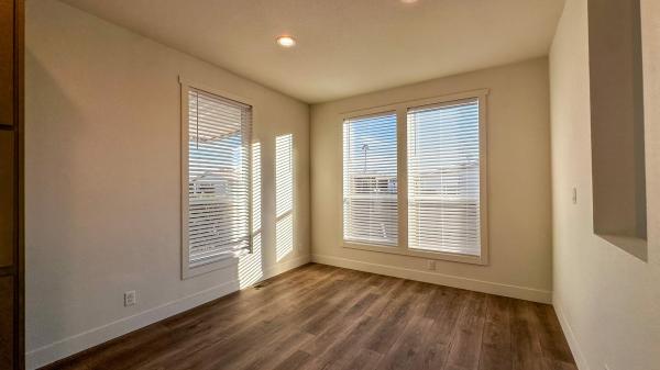 2023 Clayton 71HRR24563AH23 Mobile Home