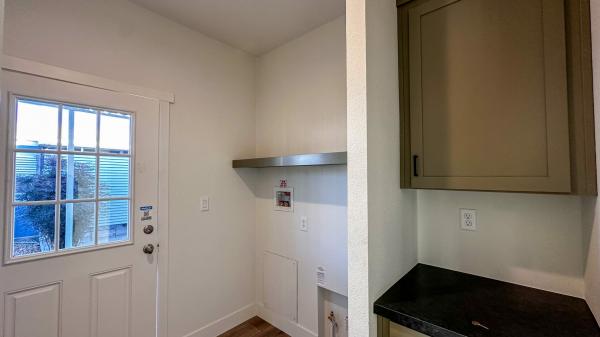 2023 Clayton 71HRR24563AH23 Mobile Home