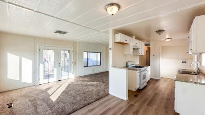 Photo 5 of 8 of home located at 701 Montara Rd 131 Barstow, CA 92311